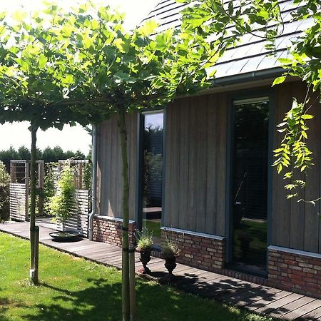 De Greenhouse Apartament Amsterdam Zewnętrze zdjęcie