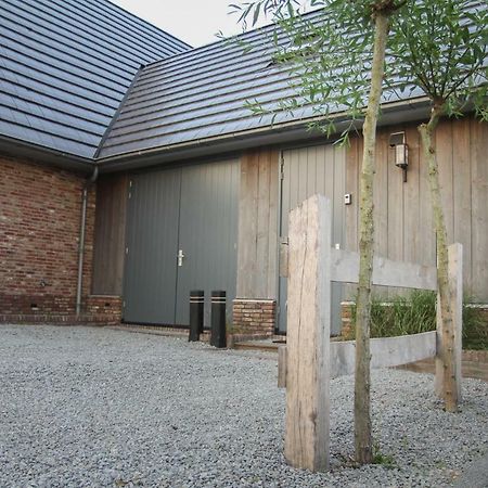 De Greenhouse Apartament Amsterdam Zewnętrze zdjęcie