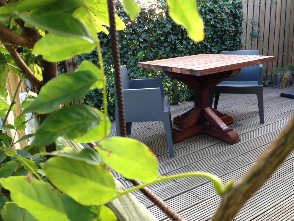 De Greenhouse Apartament Amsterdam Zewnętrze zdjęcie