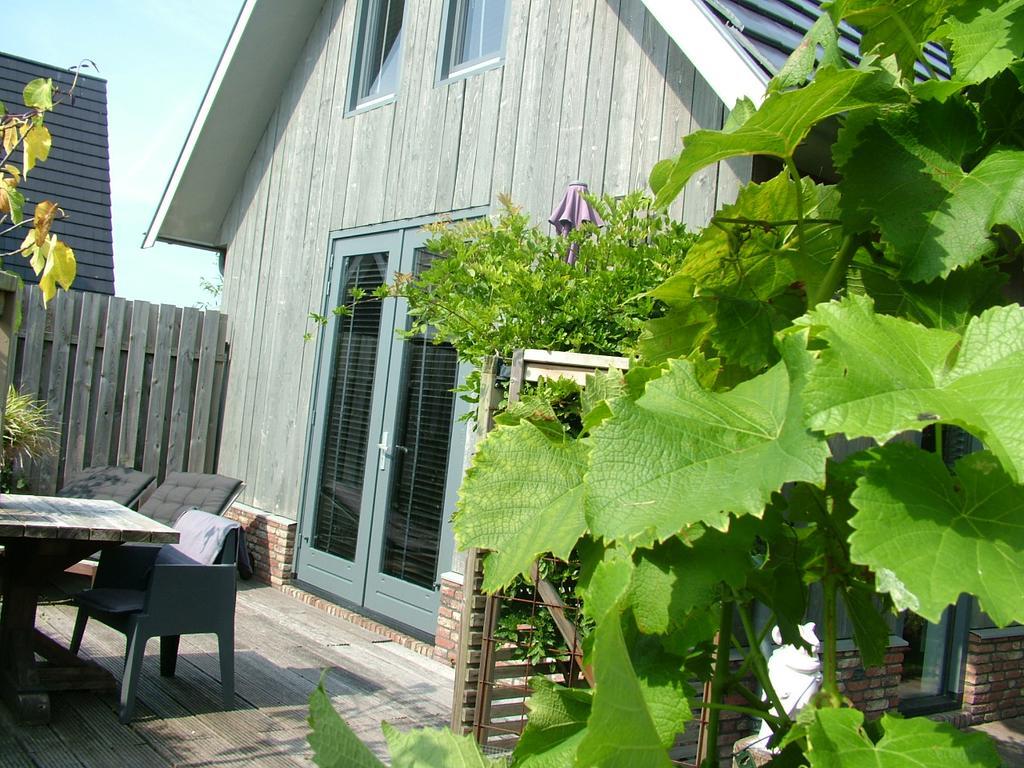 De Greenhouse Apartament Amsterdam Zewnętrze zdjęcie