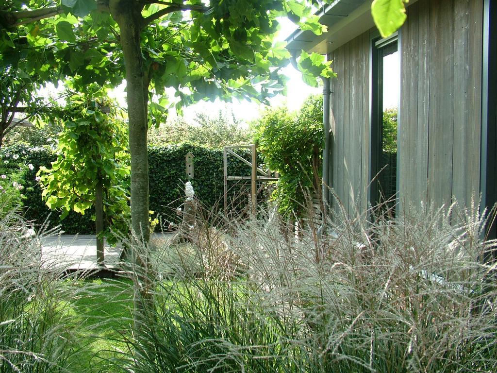 De Greenhouse Apartament Amsterdam Zewnętrze zdjęcie