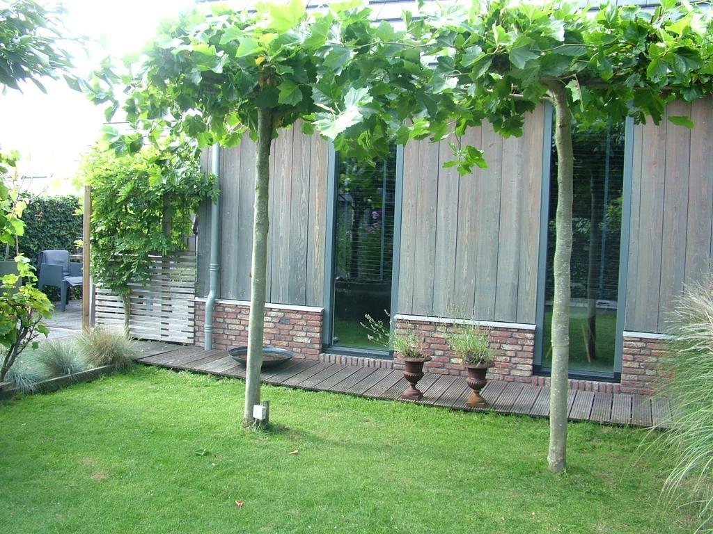 De Greenhouse Apartament Amsterdam Zewnętrze zdjęcie