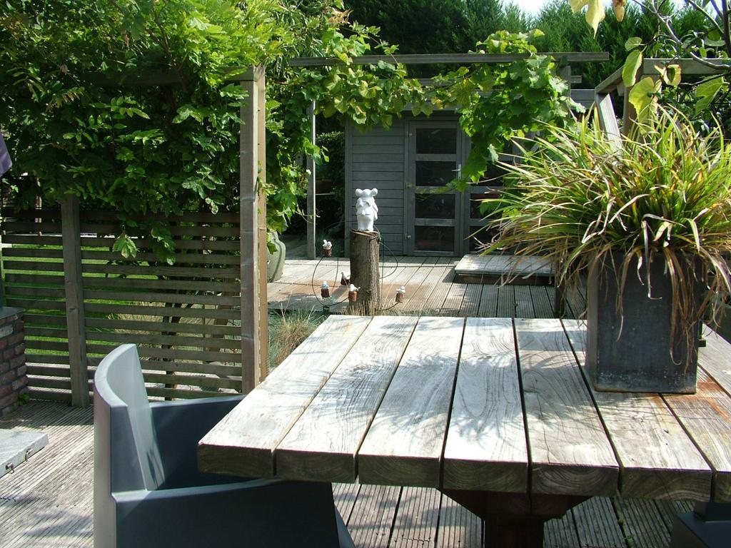 De Greenhouse Apartament Amsterdam Zewnętrze zdjęcie