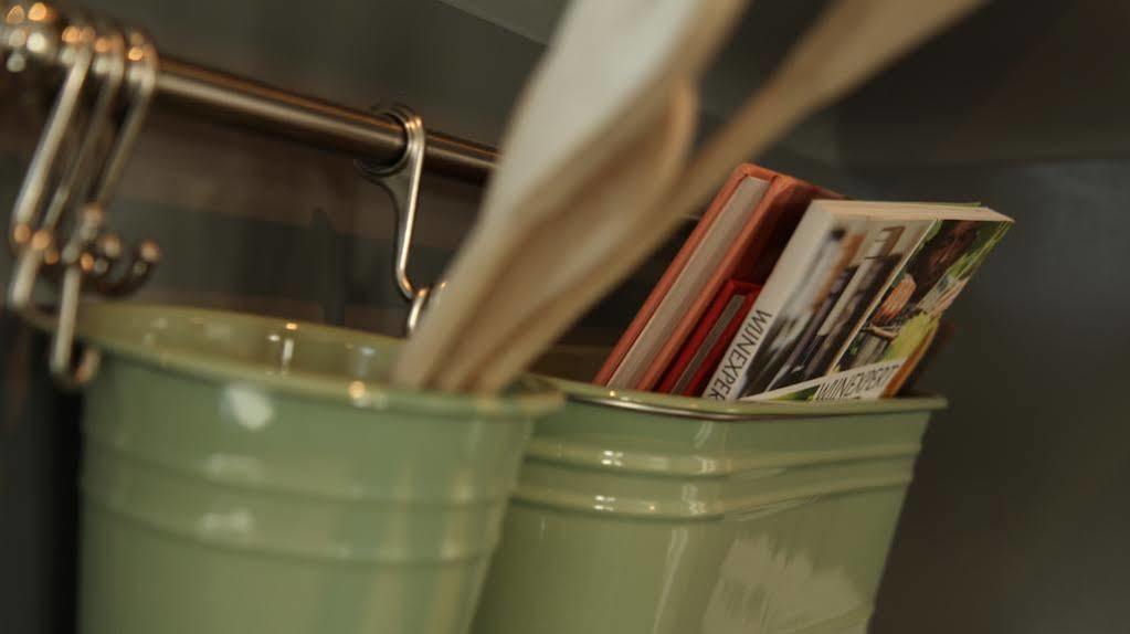 De Greenhouse Apartament Amsterdam Zewnętrze zdjęcie