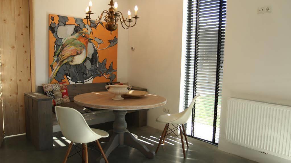De Greenhouse Apartament Amsterdam Zewnętrze zdjęcie
