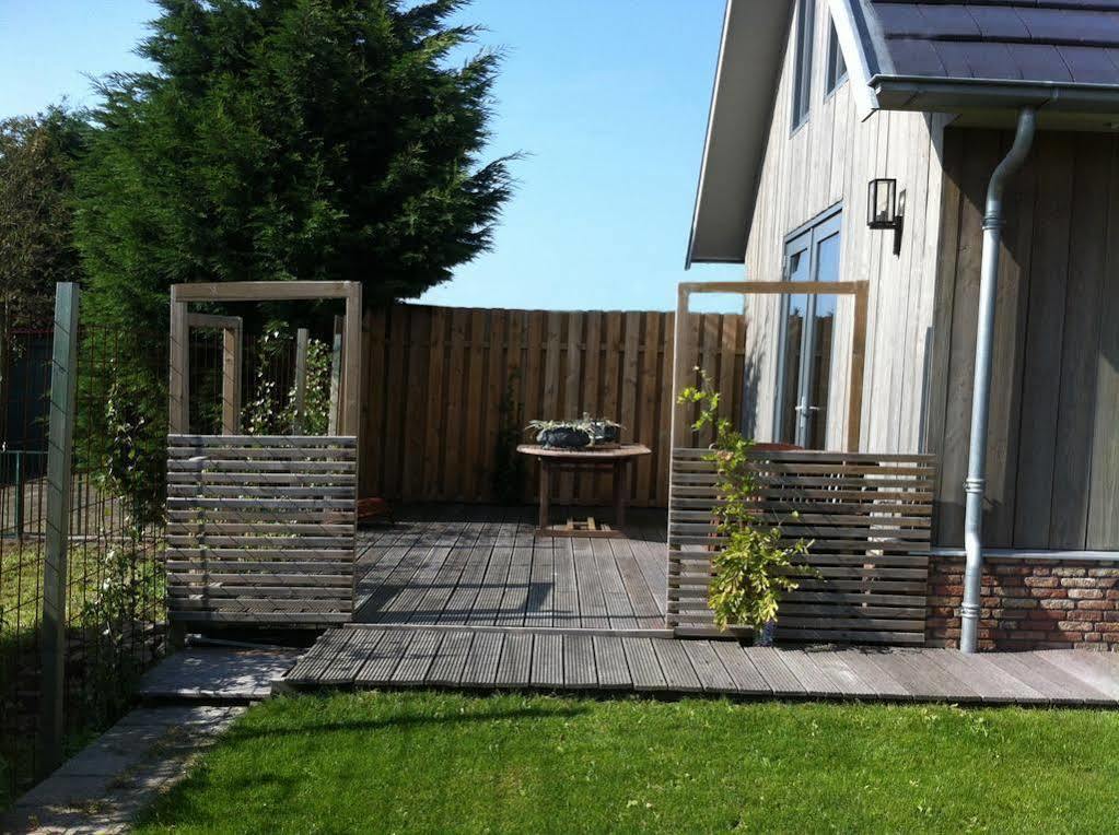 De Greenhouse Apartament Amsterdam Zewnętrze zdjęcie