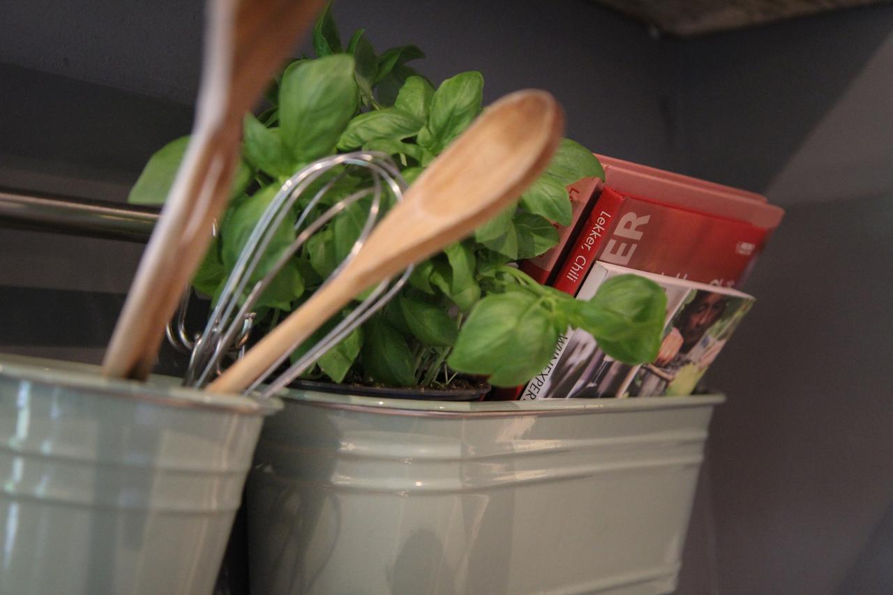 De Greenhouse Apartament Amsterdam Zewnętrze zdjęcie