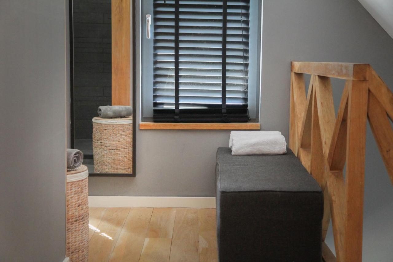 De Greenhouse Apartament Amsterdam Zewnętrze zdjęcie