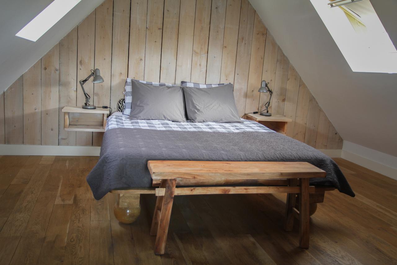 De Greenhouse Apartament Amsterdam Zewnętrze zdjęcie