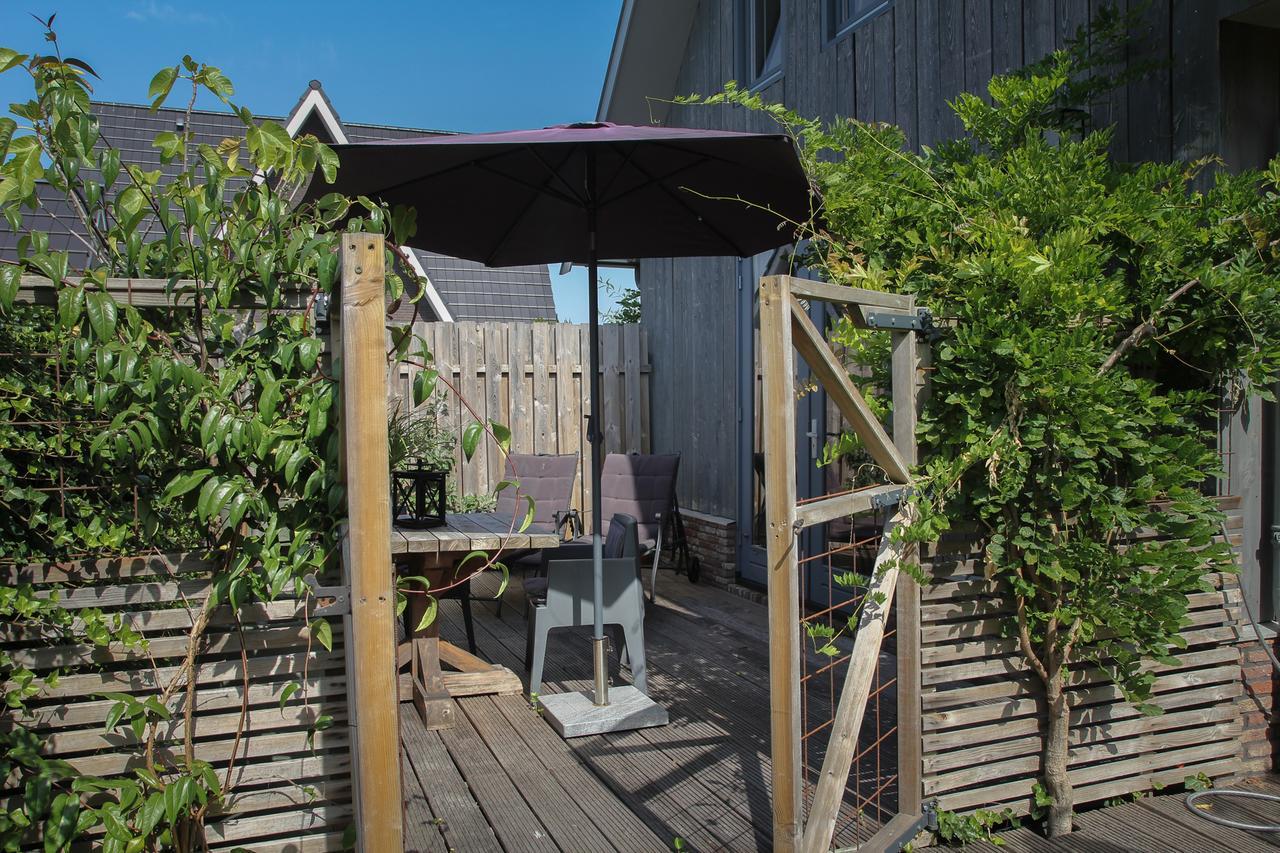 De Greenhouse Apartament Amsterdam Zewnętrze zdjęcie