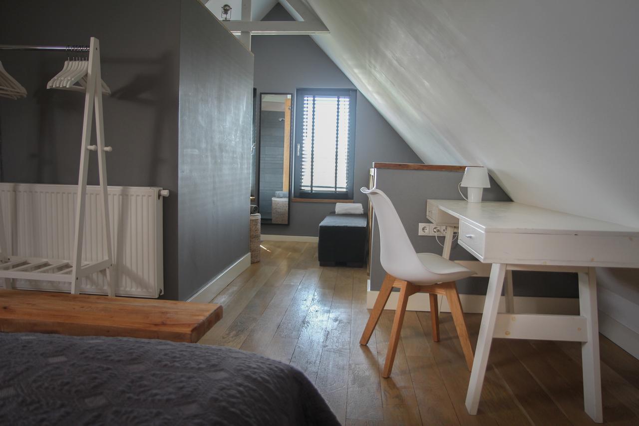 De Greenhouse Apartament Amsterdam Zewnętrze zdjęcie