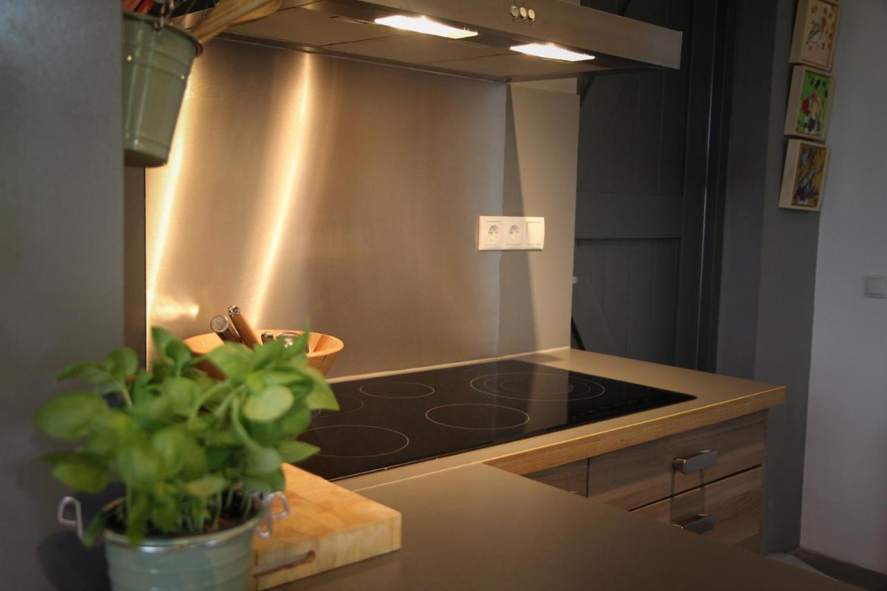 De Greenhouse Apartament Amsterdam Zewnętrze zdjęcie