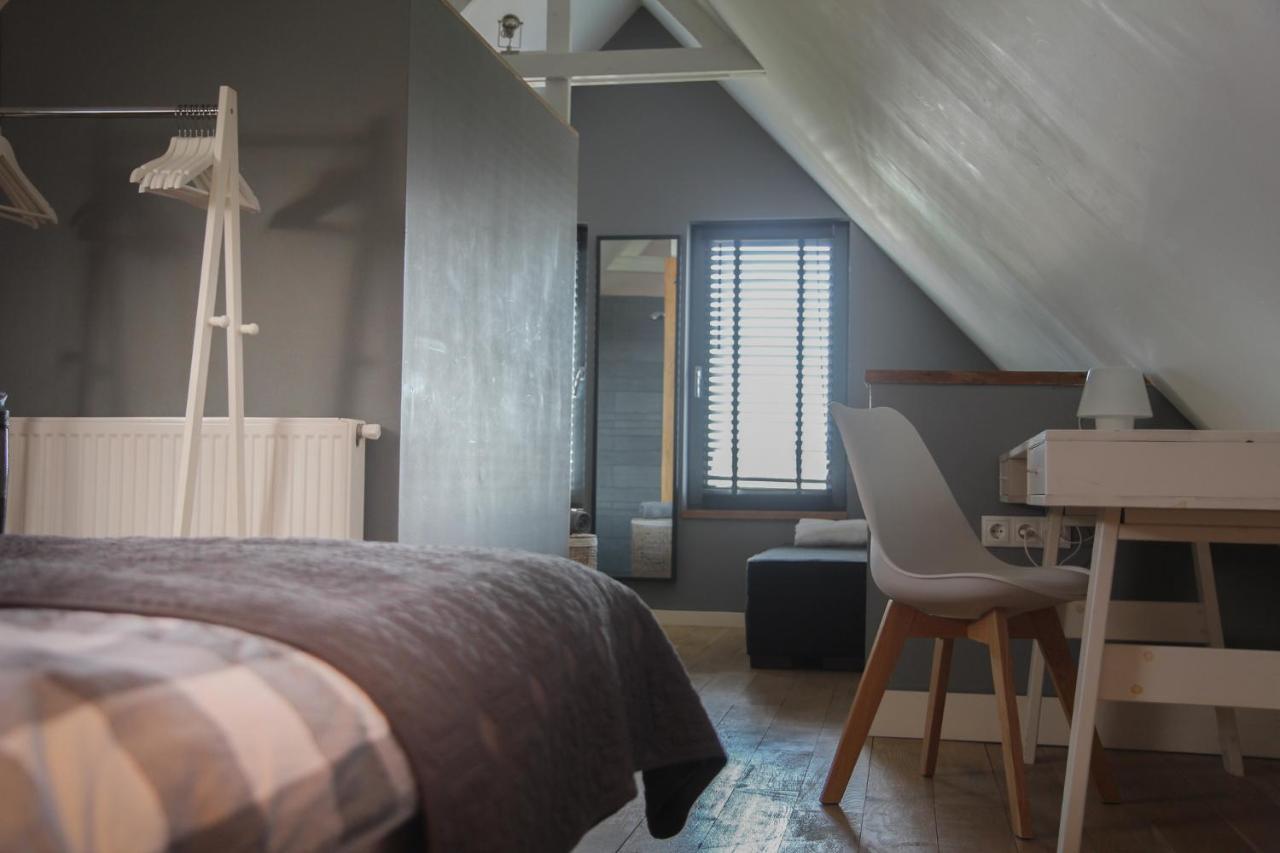 De Greenhouse Apartament Amsterdam Zewnętrze zdjęcie