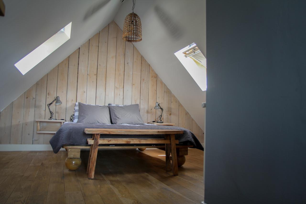 De Greenhouse Apartament Amsterdam Zewnętrze zdjęcie