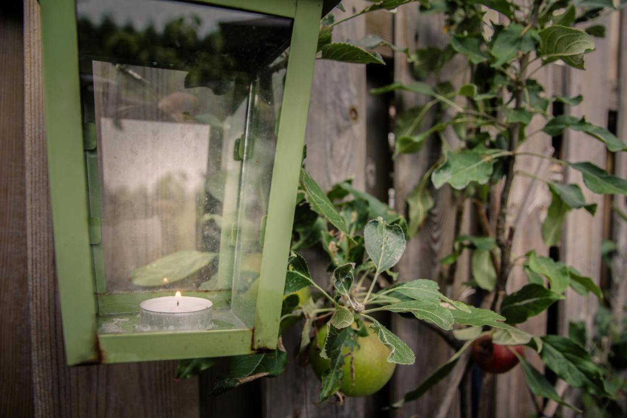 De Greenhouse Apartament Amsterdam Zewnętrze zdjęcie
