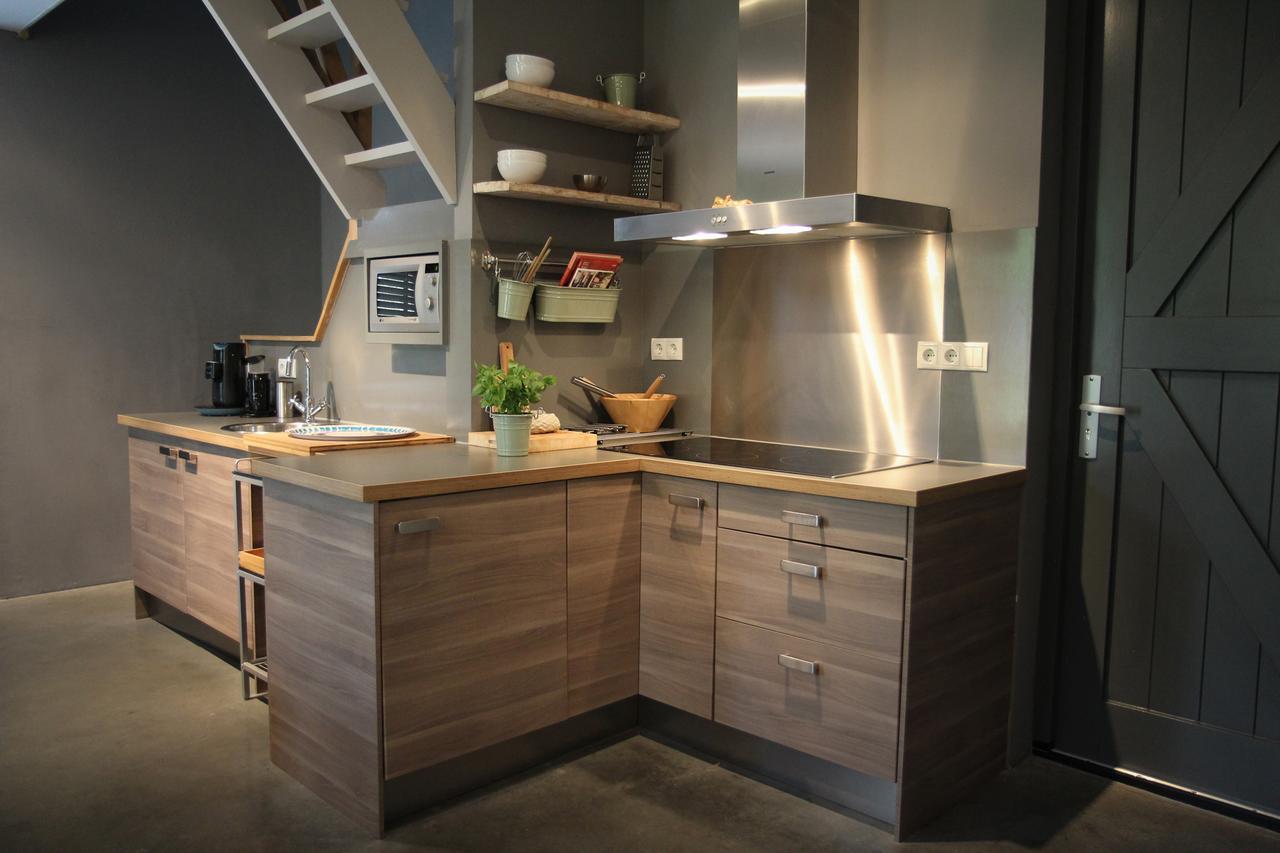 De Greenhouse Apartament Amsterdam Zewnętrze zdjęcie