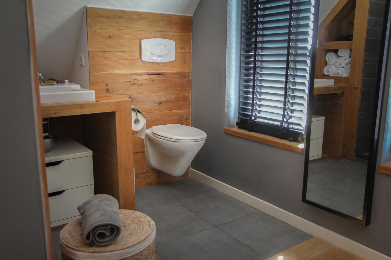 De Greenhouse Apartament Amsterdam Zewnętrze zdjęcie
