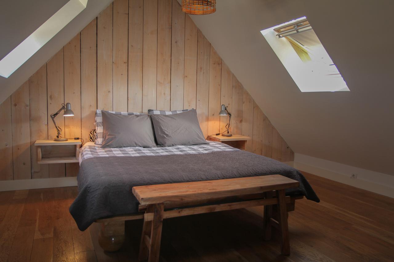 De Greenhouse Apartament Amsterdam Zewnętrze zdjęcie