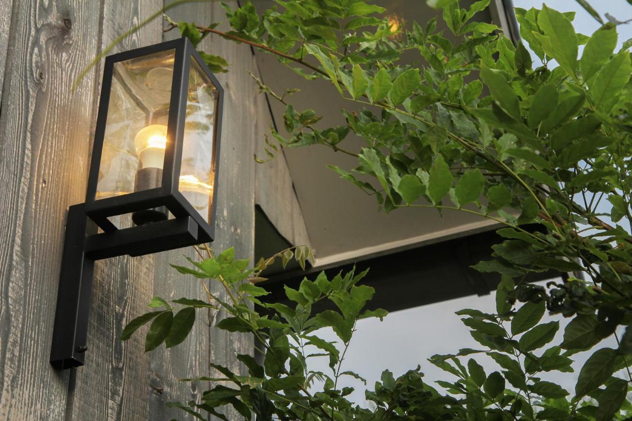 De Greenhouse Apartament Amsterdam Zewnętrze zdjęcie