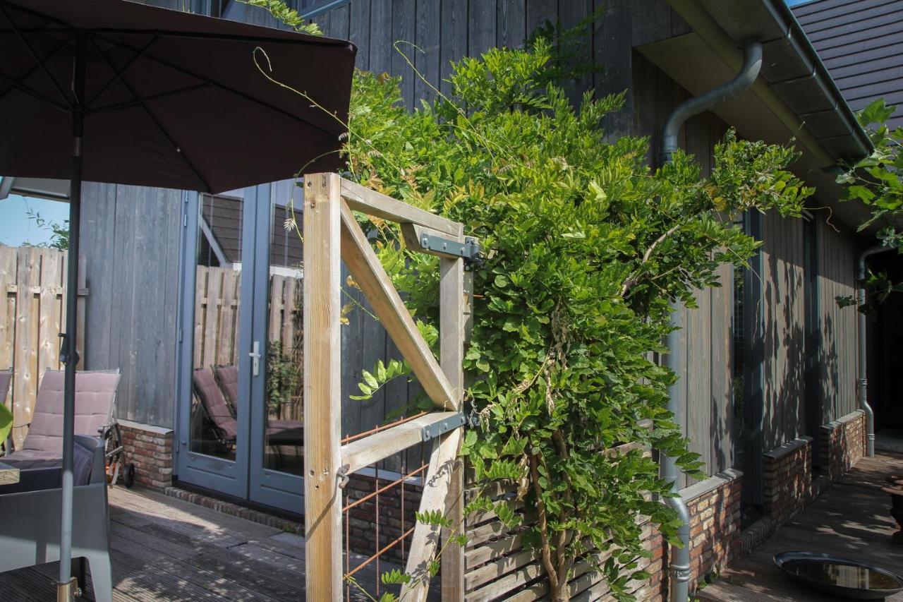 De Greenhouse Apartament Amsterdam Zewnętrze zdjęcie